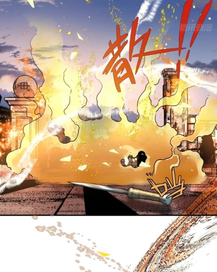 Hình Thái Biến Nhỏ Siêu Cấp Chapter 21 - 32