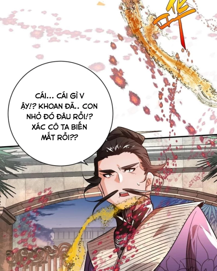 Hình Thái Biến Nhỏ Siêu Cấp Chapter 21 - 35