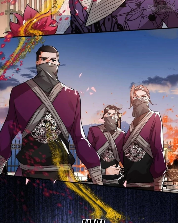 Hình Thái Biến Nhỏ Siêu Cấp Chapter 21 - 36