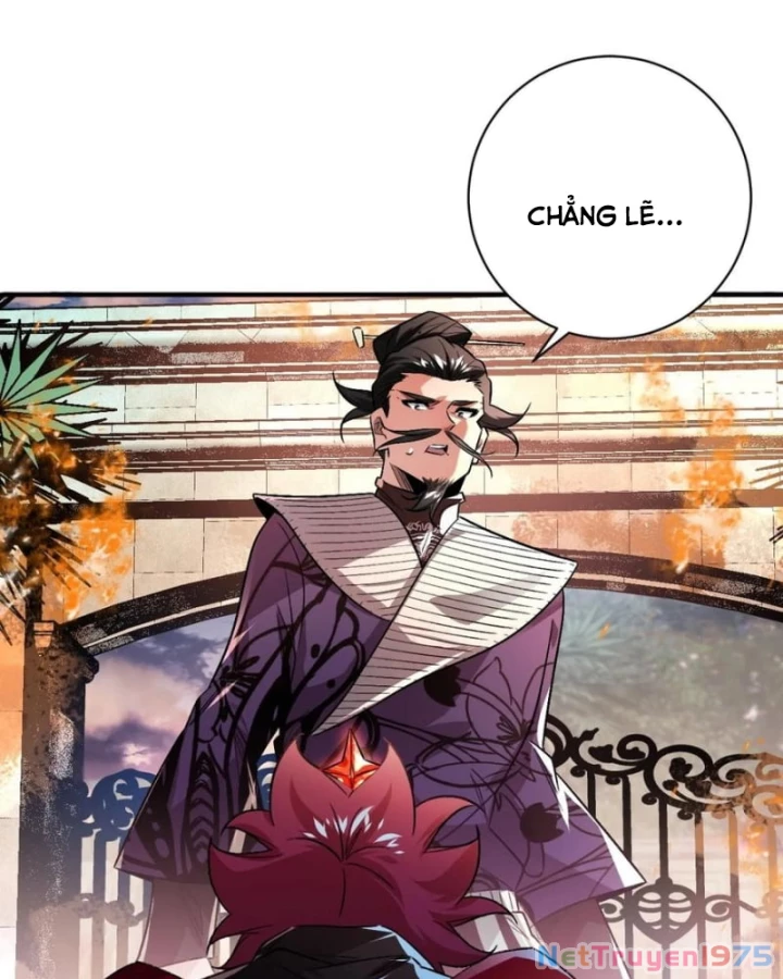 Hình Thái Biến Nhỏ Siêu Cấp Chapter 21 - 41