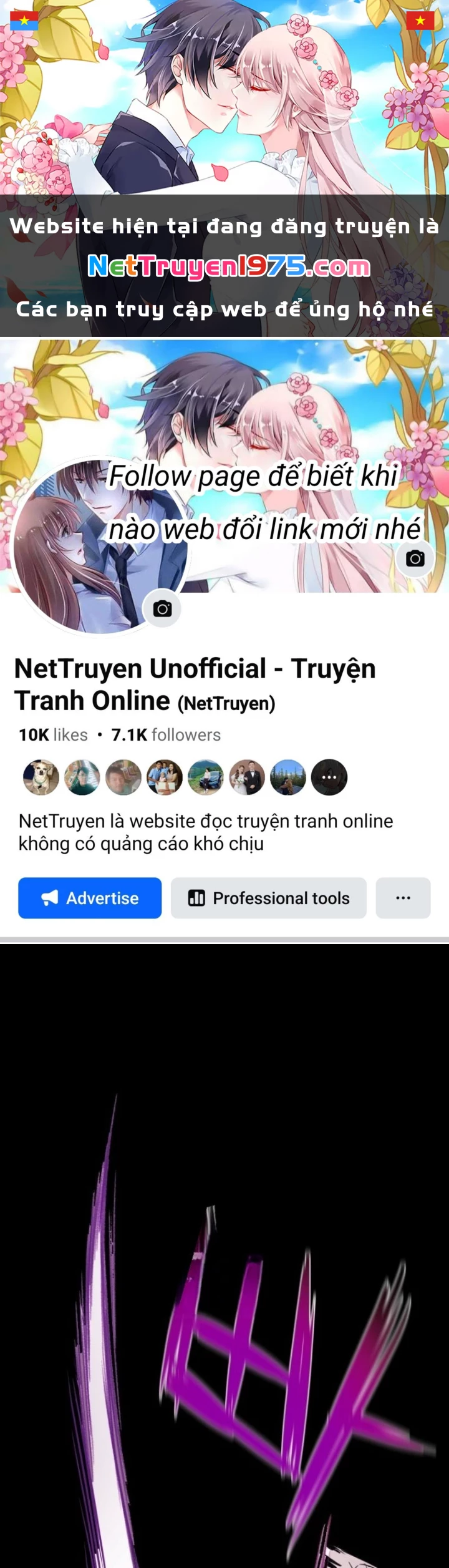 Thiên Quang Minh Nguyệt Chapter 18 - 1