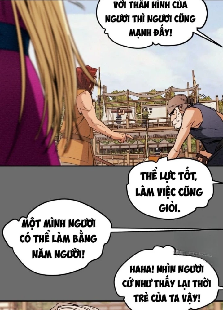 Thiên Quang Minh Nguyệt Chapter 18 - 9