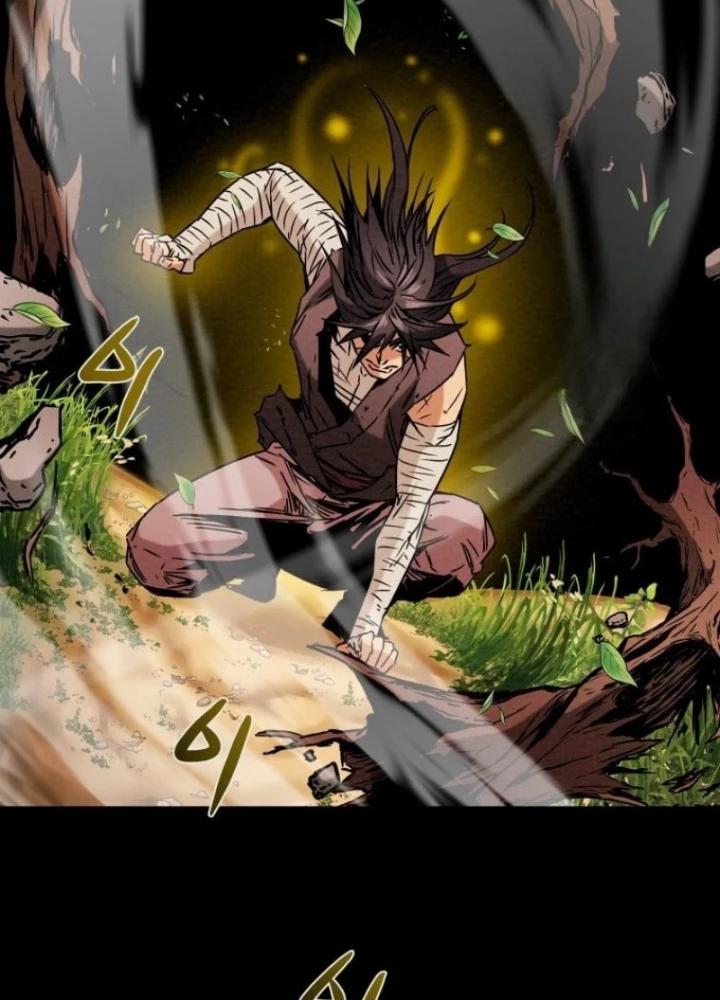 Thiên Quang Minh Nguyệt Chapter 18 - 41
