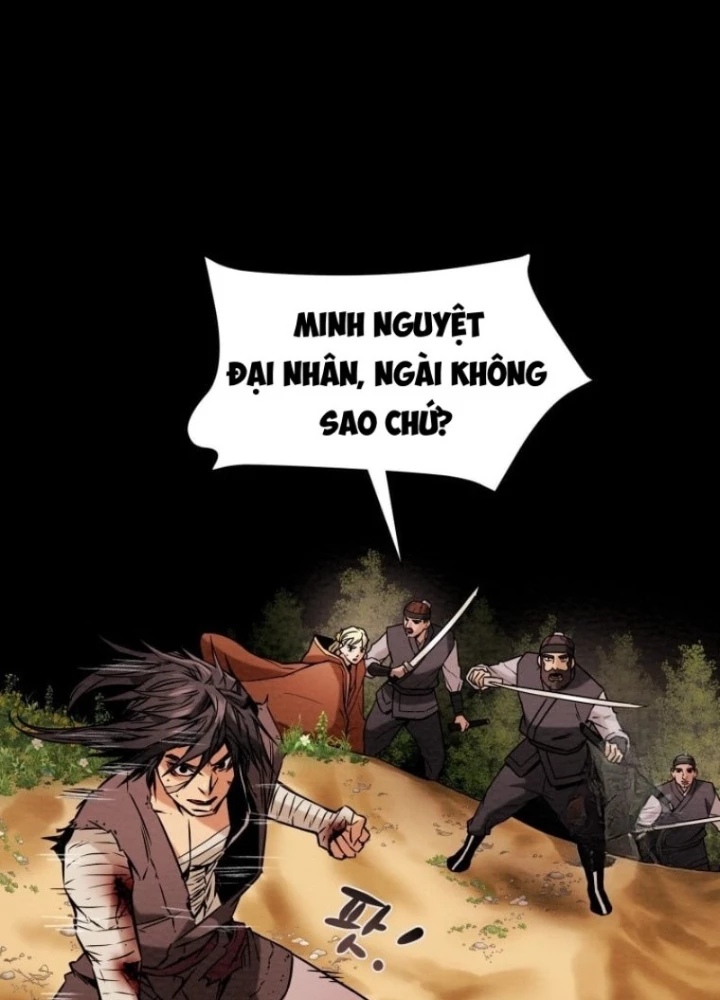 Thiên Quang Minh Nguyệt Chapter 18 - 105