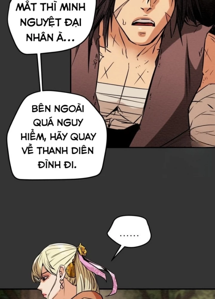 Thiên Quang Minh Nguyệt Chapter 18 - 127