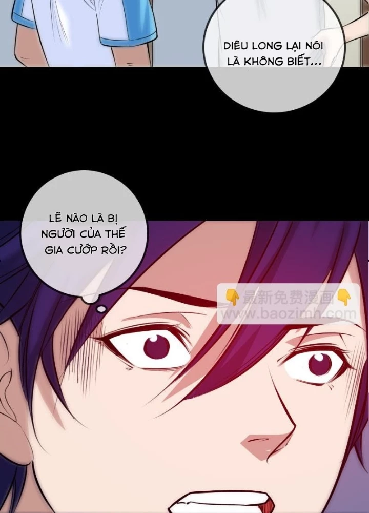 Kiếp Thiên Vận Chapter 265 - 3