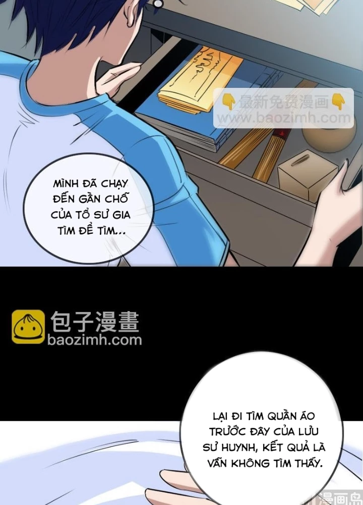 Kiếp Thiên Vận Chapter 265 - 7