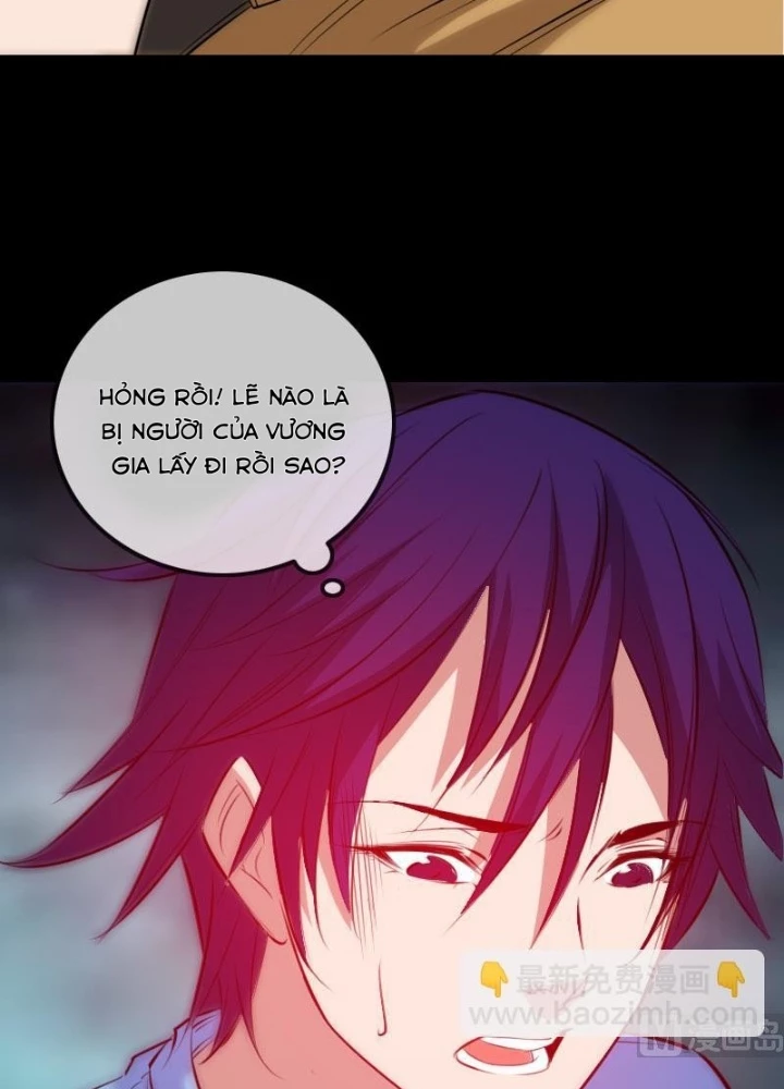 Kiếp Thiên Vận Chapter 265 - 9