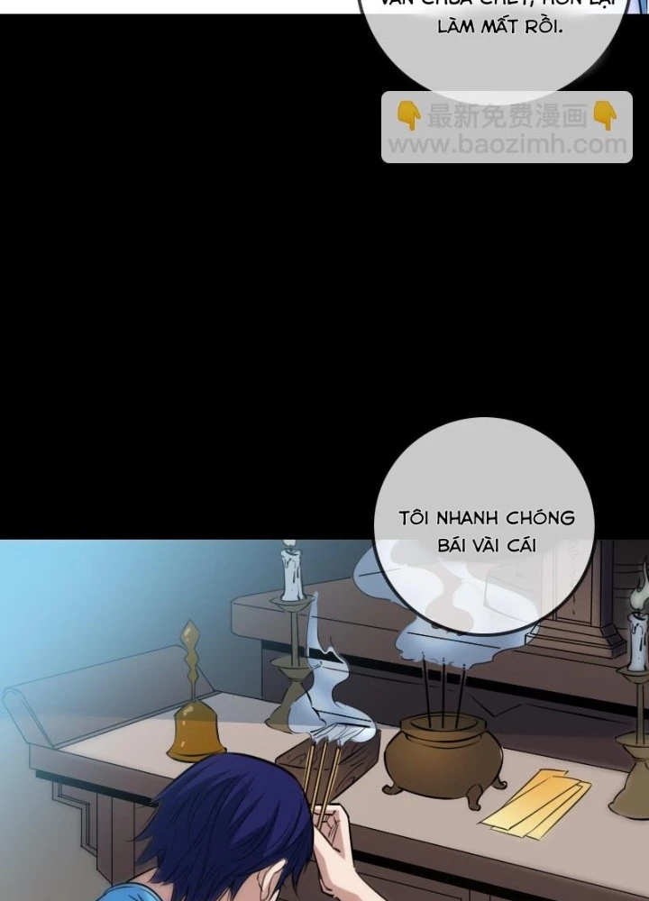 Kiếp Thiên Vận Chapter 265 - 11