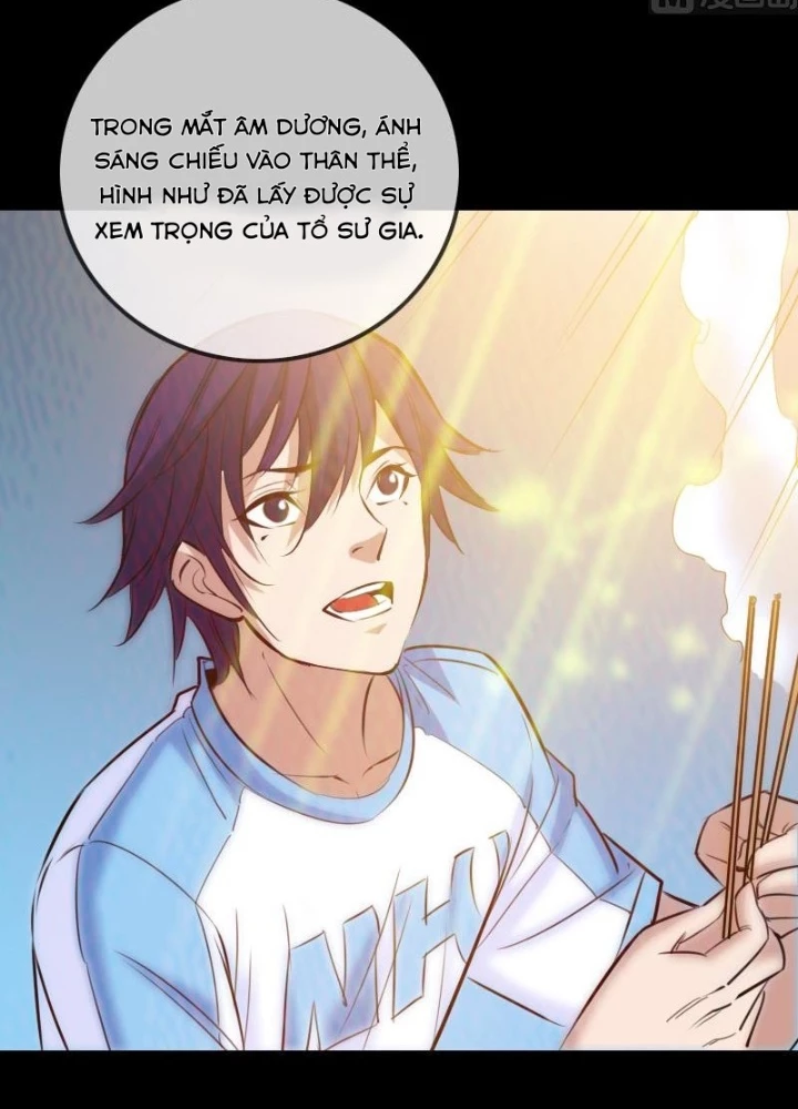 Kiếp Thiên Vận Chapter 265 - 13