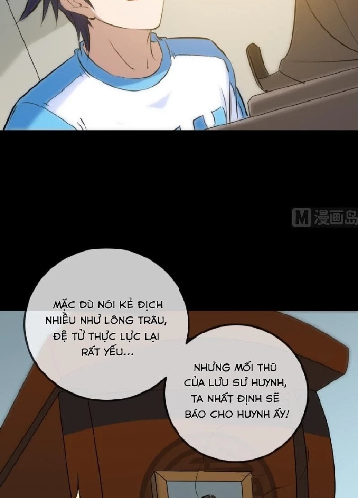 Kiếp Thiên Vận Chapter 265 - 19