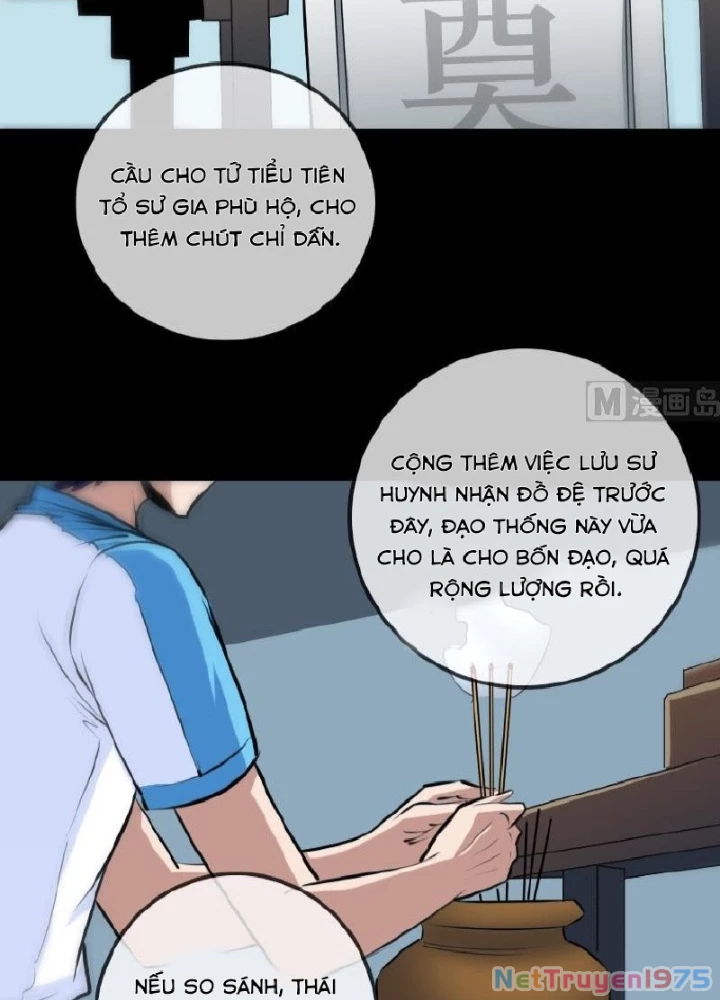 Kiếp Thiên Vận Chapter 265 - 21