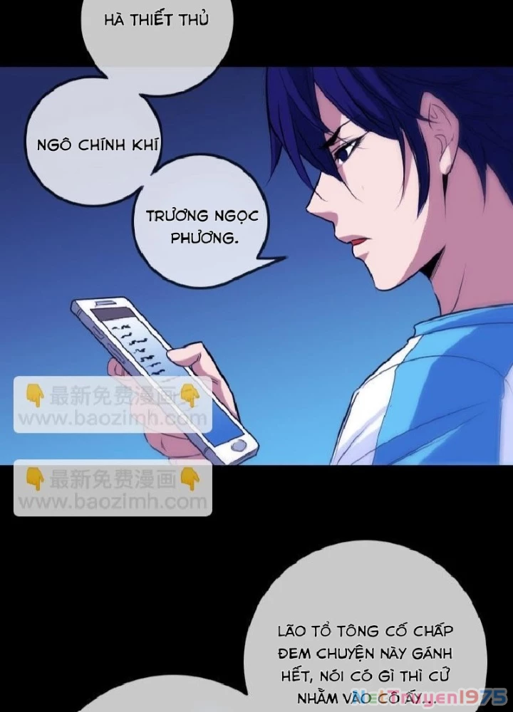 Kiếp Thiên Vận Chapter 265 - 29