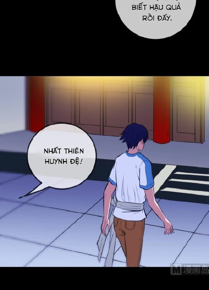 Kiếp Thiên Vận Chapter 265 - 35