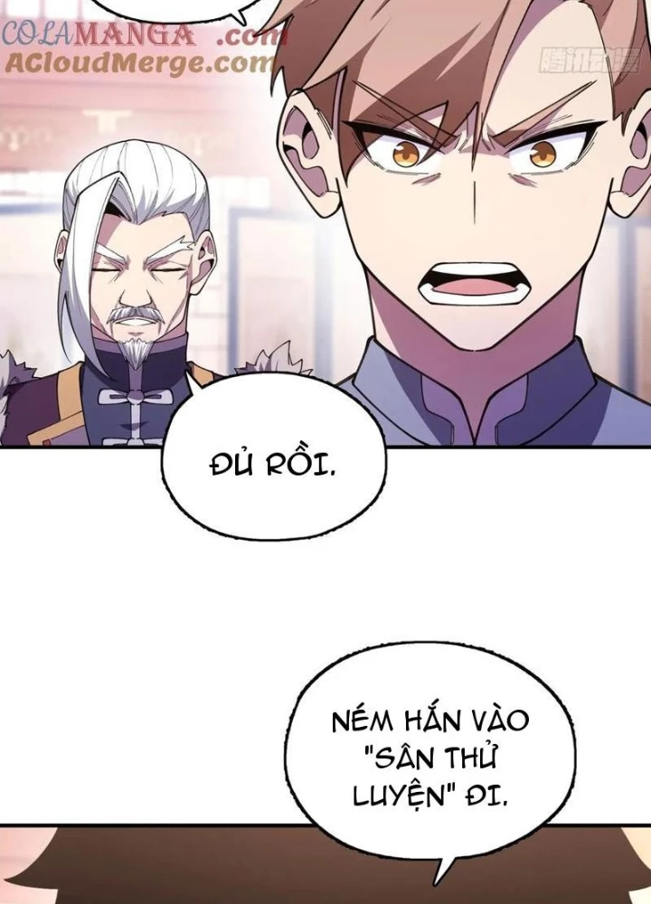Ta Cùng Nữ Thần Hợp Thể Tiến Hóa Chapter 20 - Trang 2
