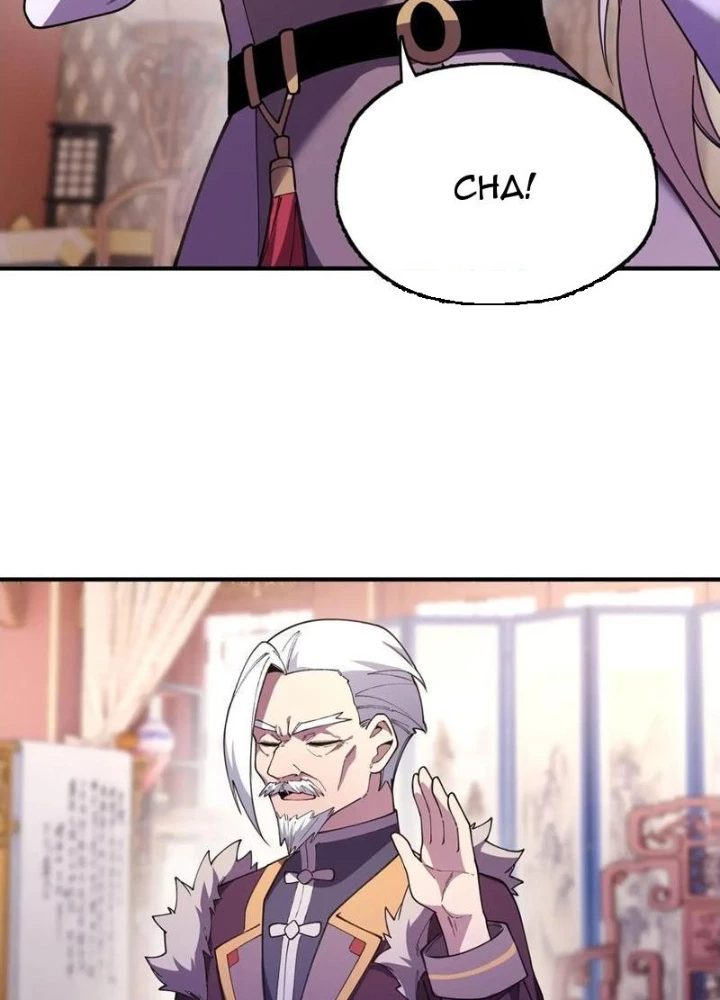 Ta Cùng Nữ Thần Hợp Thể Tiến Hóa Chapter 20 - Trang 2