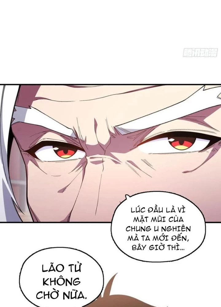 Ta Cùng Nữ Thần Hợp Thể Tiến Hóa Chapter 20 - Trang 2