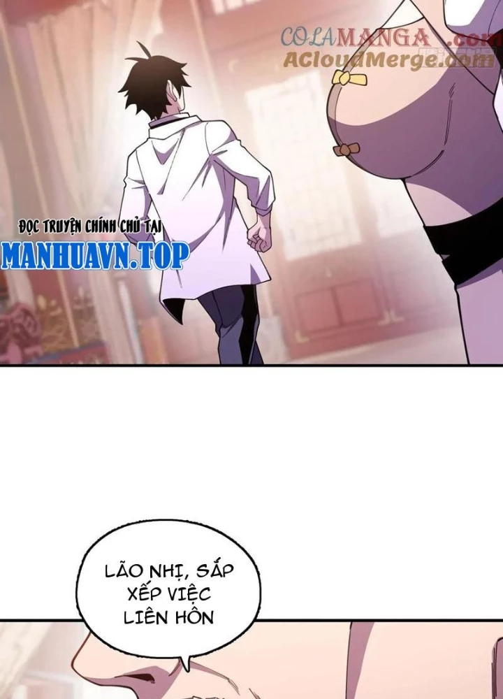 Ta Cùng Nữ Thần Hợp Thể Tiến Hóa Chapter 20 - Trang 2