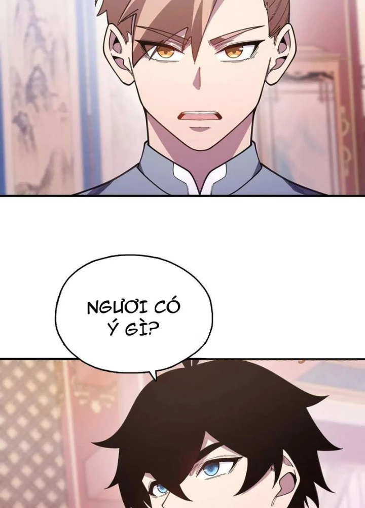 Ta Cùng Nữ Thần Hợp Thể Tiến Hóa Chapter 20 - 25