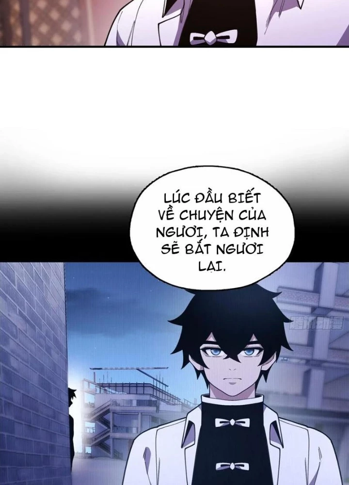 Ta Cùng Nữ Thần Hợp Thể Tiến Hóa Chapter 20 - Trang 2