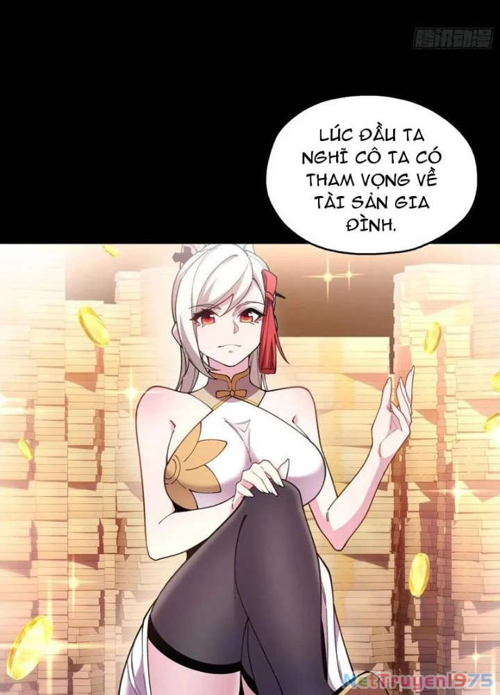 Ta Cùng Nữ Thần Hợp Thể Tiến Hóa Chapter 20 - 33