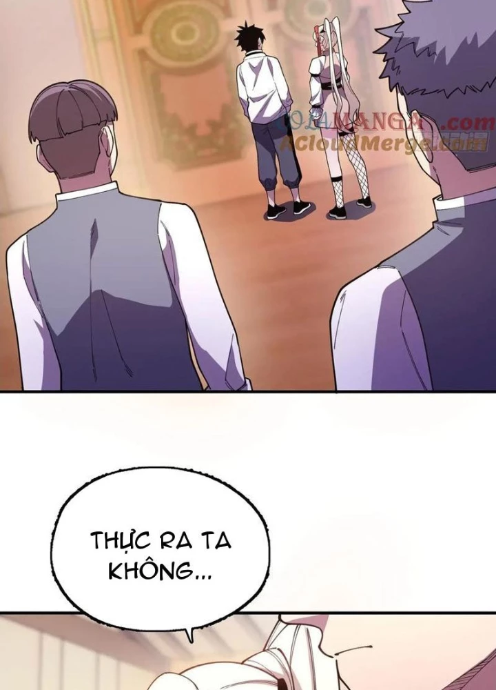 Ta Cùng Nữ Thần Hợp Thể Tiến Hóa Chapter 20 - 51