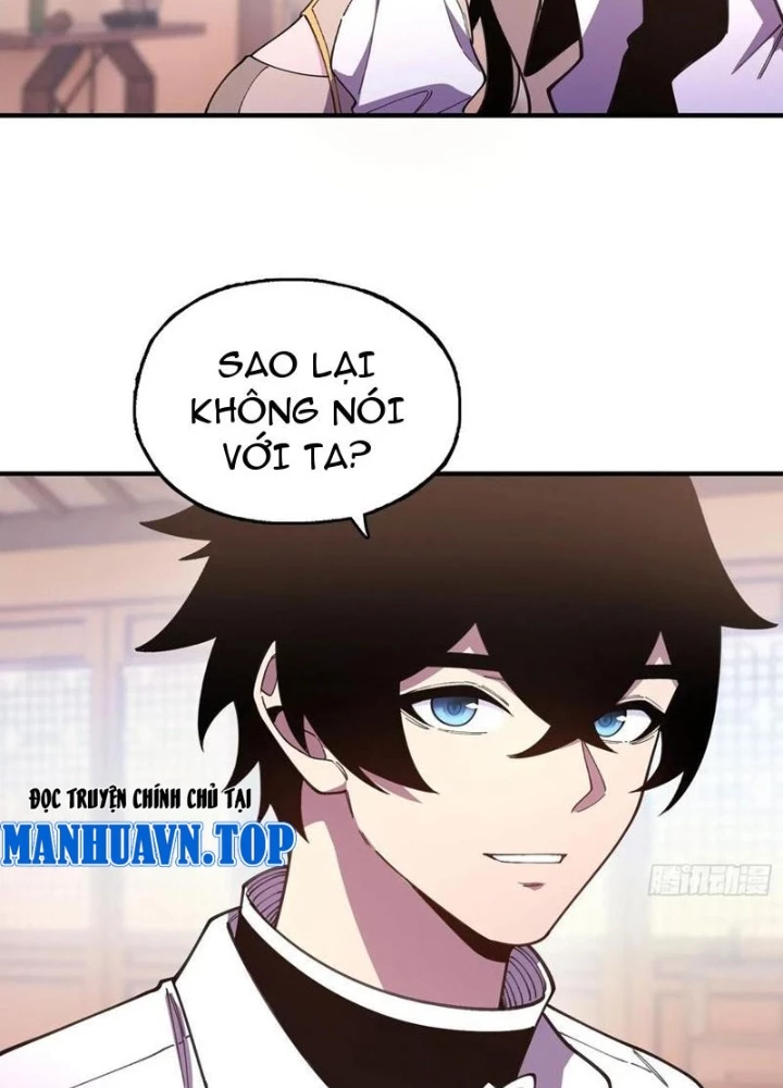 Ta Cùng Nữ Thần Hợp Thể Tiến Hóa Chapter 20 - Trang 2