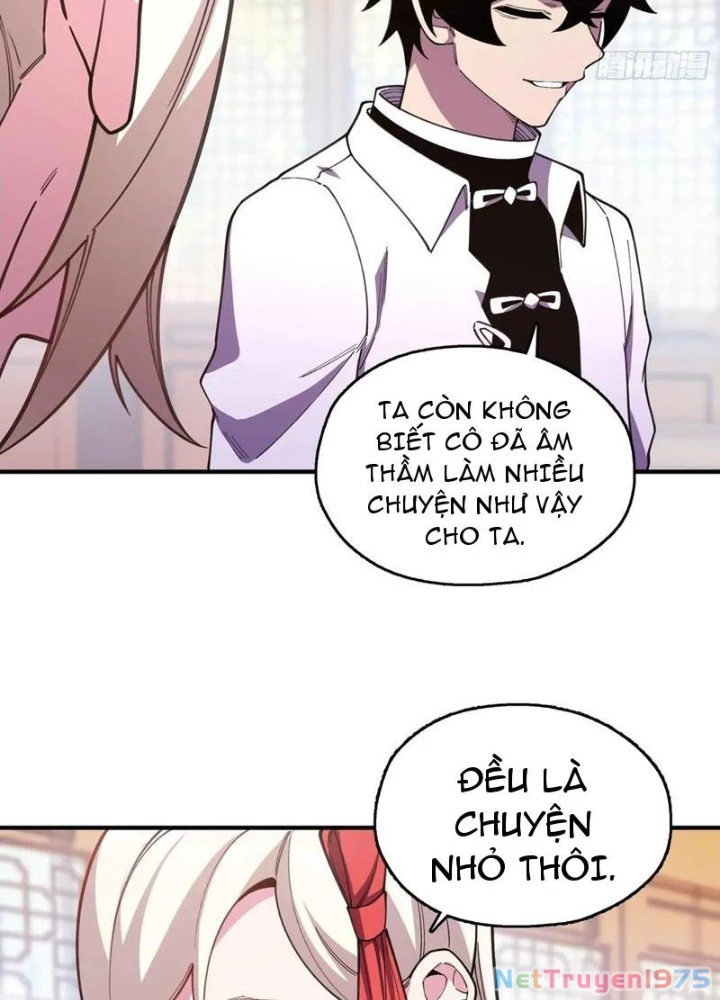 Ta Cùng Nữ Thần Hợp Thể Tiến Hóa Chapter 20 - 57