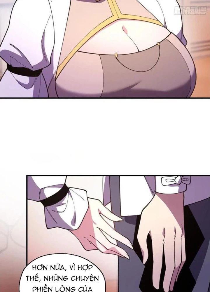 Ta Cùng Nữ Thần Hợp Thể Tiến Hóa Chapter 20 - Trang 2