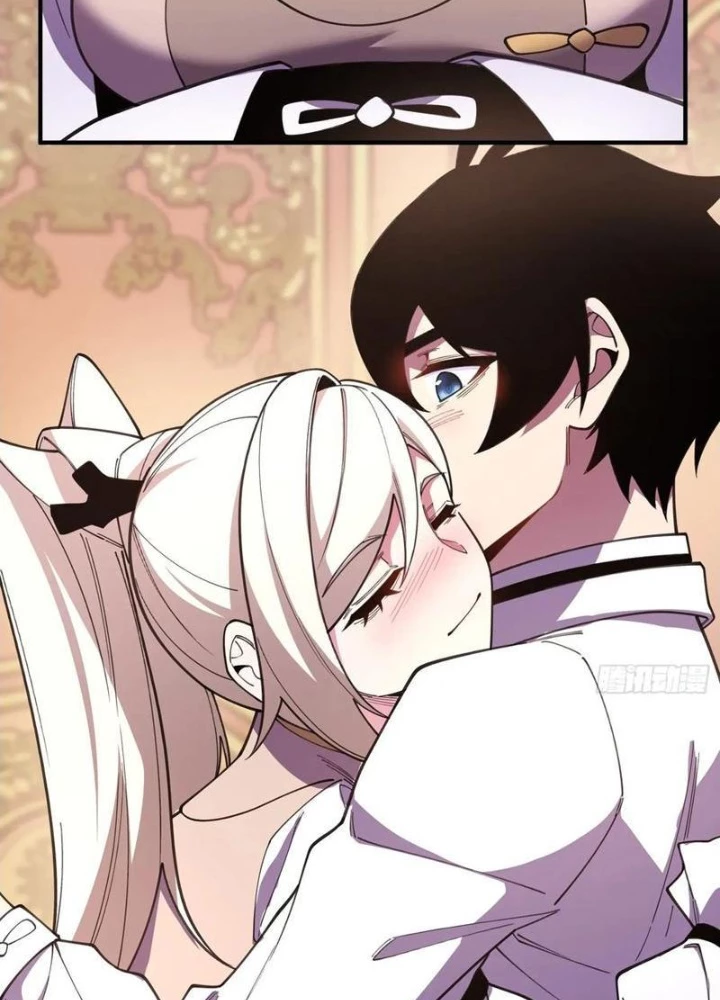 Ta Cùng Nữ Thần Hợp Thể Tiến Hóa Chapter 20 - Trang 2