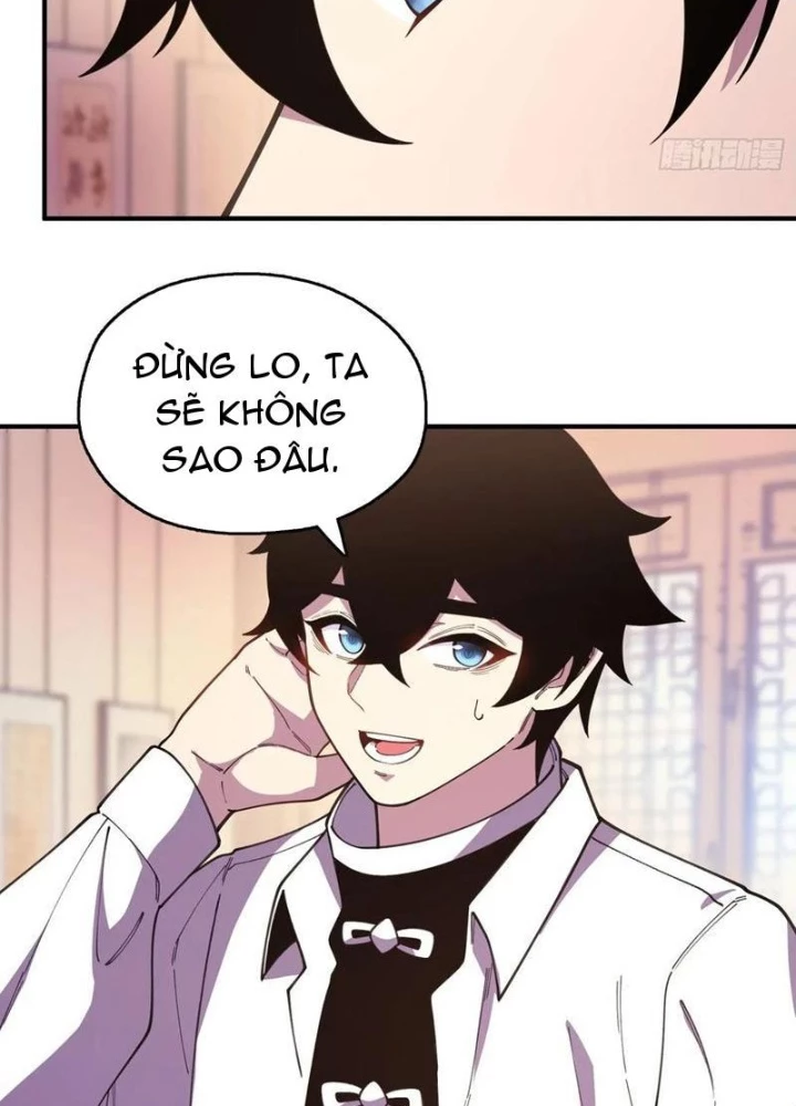 Ta Cùng Nữ Thần Hợp Thể Tiến Hóa Chapter 20 - Trang 2