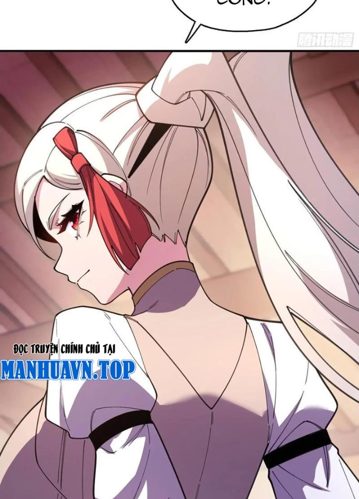 Ta Cùng Nữ Thần Hợp Thể Tiến Hóa Chapter 20 - Trang 2