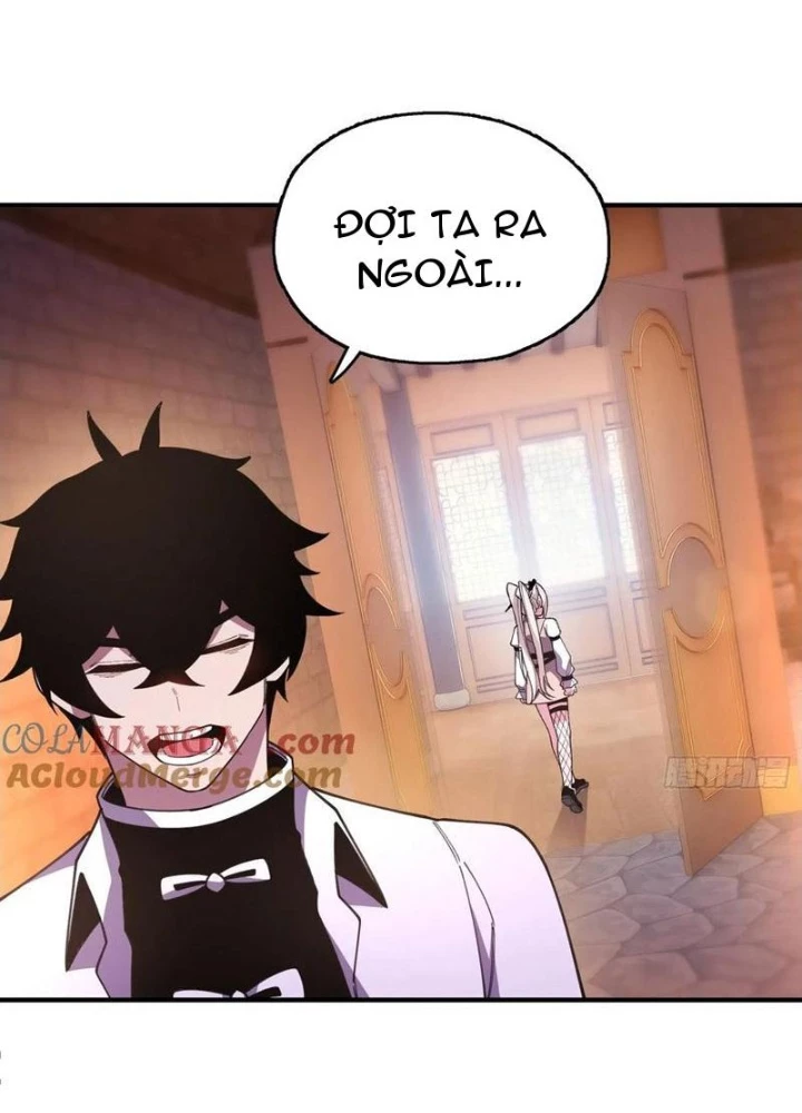 Ta Cùng Nữ Thần Hợp Thể Tiến Hóa Chapter 20 - 93