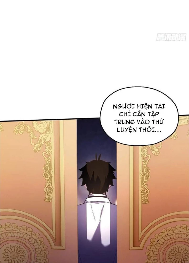 Ta Cùng Nữ Thần Hợp Thể Tiến Hóa Chapter 20 - Trang 2
