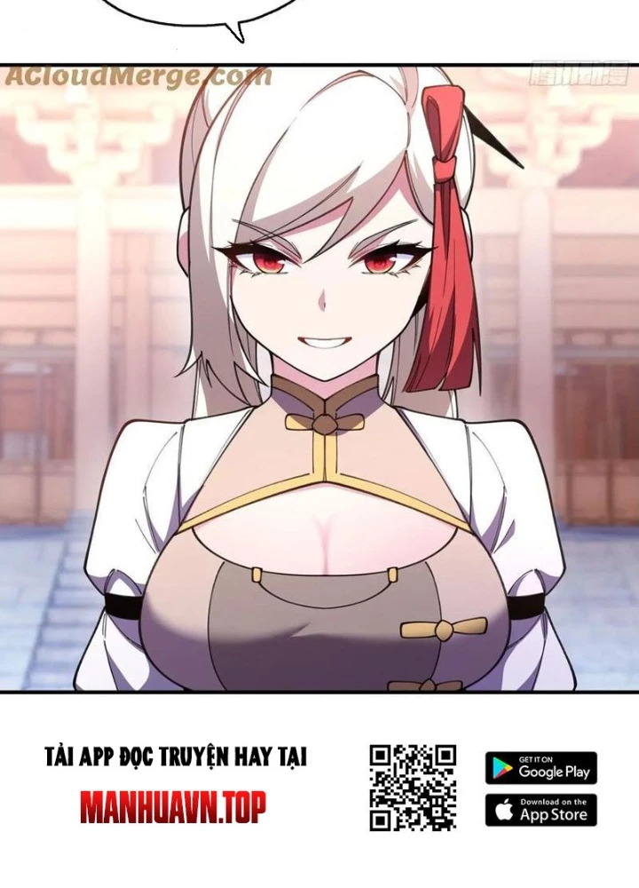 Ta Cùng Nữ Thần Hợp Thể Tiến Hóa Chapter 20 - Trang 2