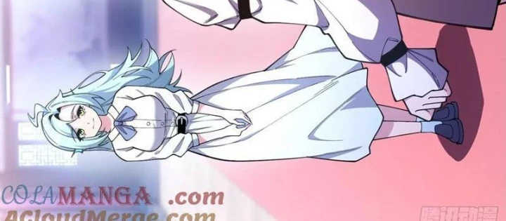 Ta Cùng Nữ Thần Hợp Thể Tiến Hóa Chapter 20 - Trang 2