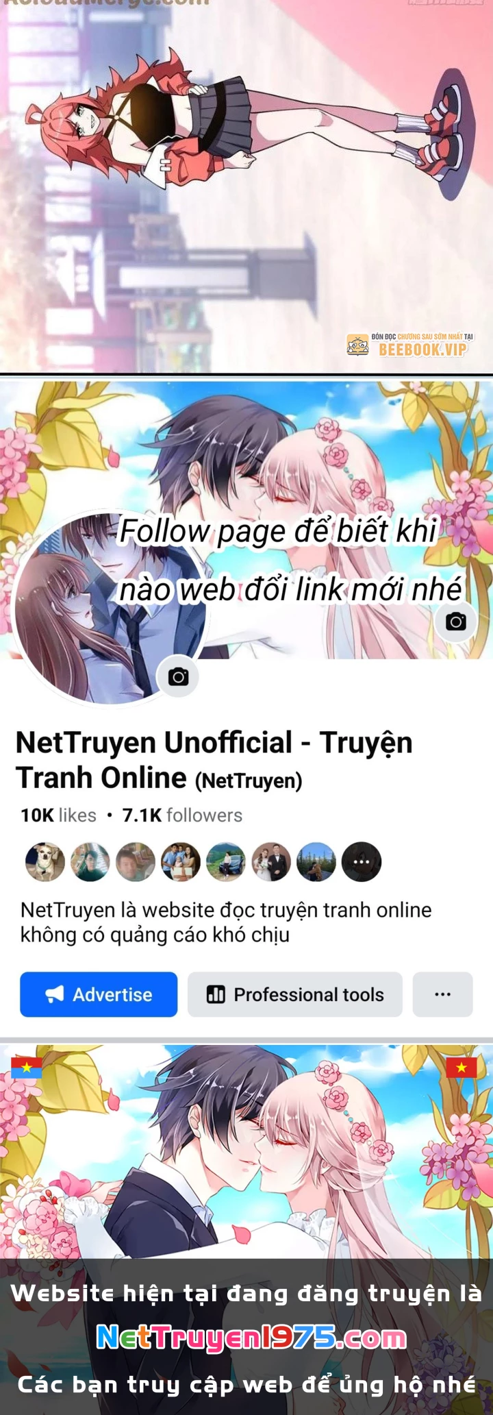 Ta Cùng Nữ Thần Hợp Thể Tiến Hóa Chapter 20 - Trang 2