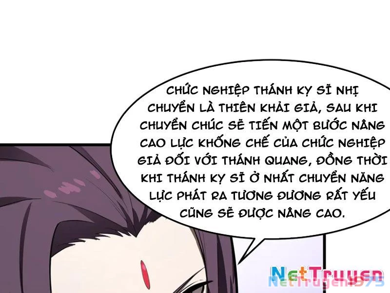 Thánh Hiệp Sĩ Cấp Sss Chapter 71 - Trang 2
