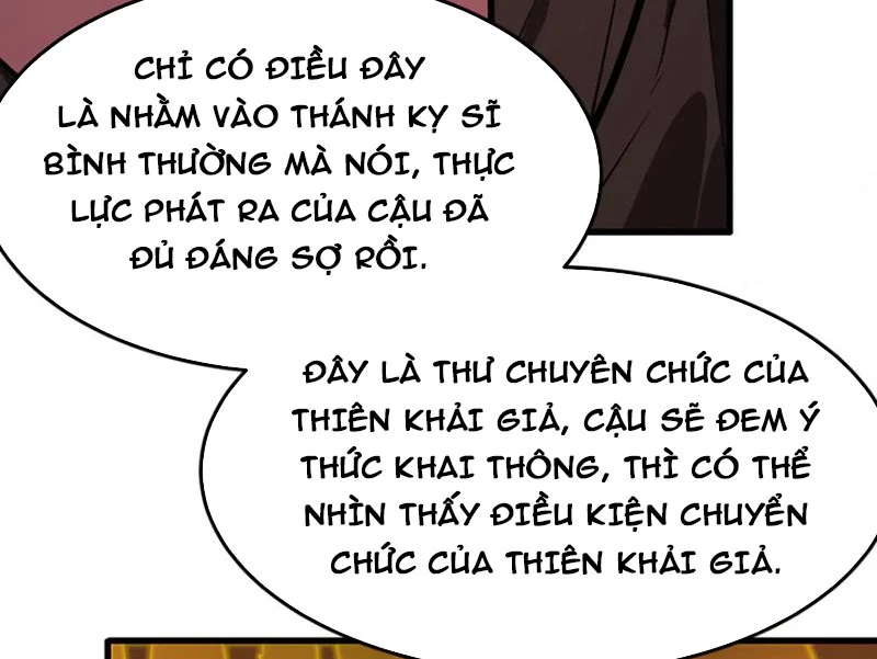 Thánh Hiệp Sĩ Cấp Sss Chapter 71 - Trang 2
