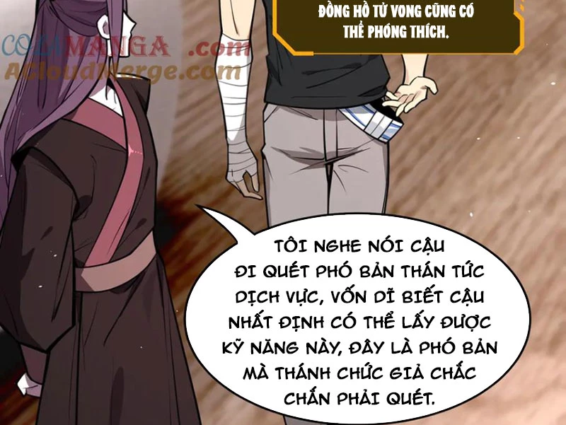 Thánh Hiệp Sĩ Cấp Sss Chapter 71 - Trang 2
