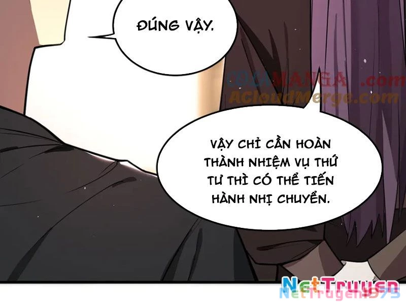 Thánh Hiệp Sĩ Cấp Sss Chapter 71 - Trang 2