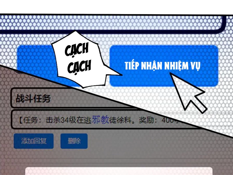 Thánh Hiệp Sĩ Cấp Sss Chapter 71 - Trang 2