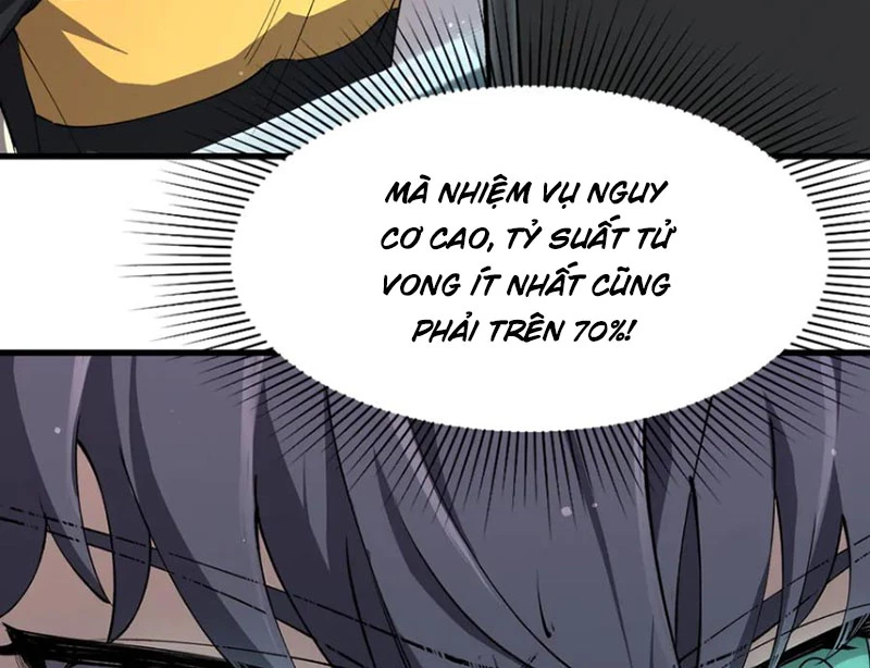 Thánh Hiệp Sĩ Cấp Sss Chapter 71 - Trang 2