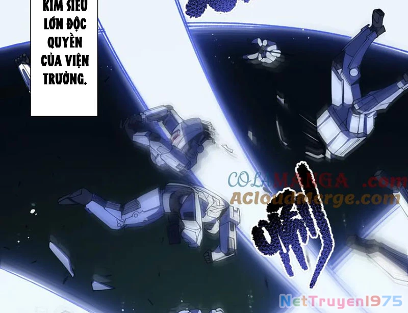 Thánh Hiệp Sĩ Cấp Sss Chapter 71 - Trang 2