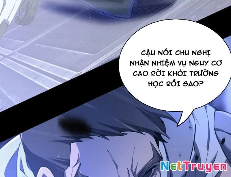 Thánh Hiệp Sĩ Cấp Sss Chapter 71 - Trang 2