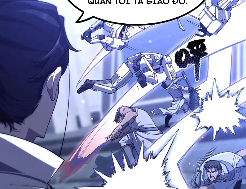 Thánh Hiệp Sĩ Cấp Sss Chapter 71 - Trang 2
