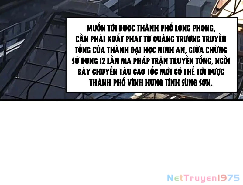 Thánh Hiệp Sĩ Cấp Sss Chapter 71 - Trang 2