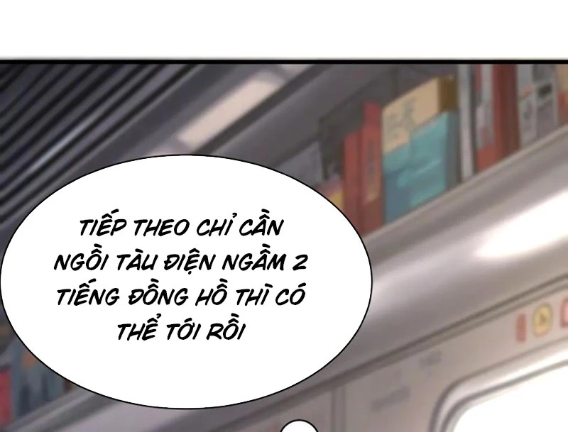 Thánh Hiệp Sĩ Cấp Sss Chapter 71 - Trang 2