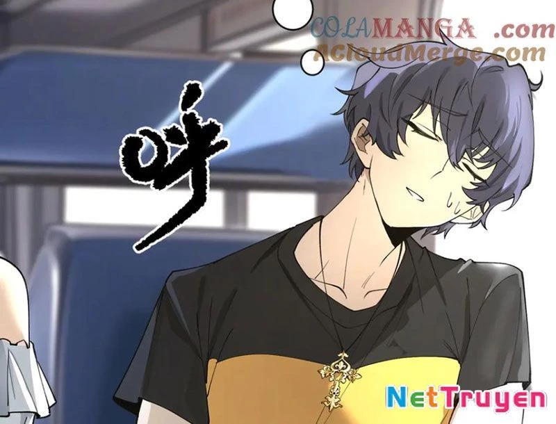 Thánh Hiệp Sĩ Cấp Sss Chapter 71 - Trang 2