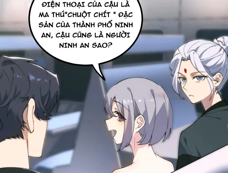 Thánh Hiệp Sĩ Cấp Sss Chapter 71 - Trang 2
